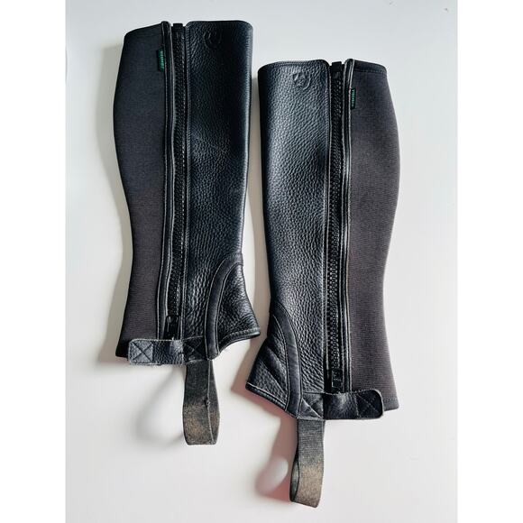 Ariat Breeze Half Chaps XS - Picture 1 of 3